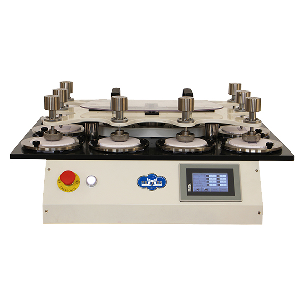 Martindale abrasionmeter